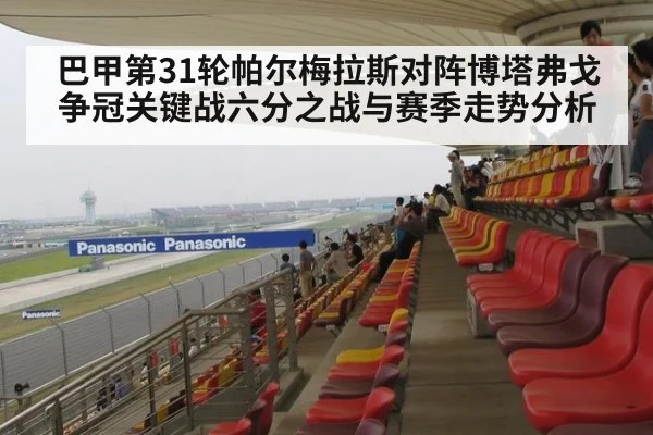 巴甲第31轮帕尔梅拉斯对阵博塔弗戈争冠关键战六分之战与赛季走势分析
