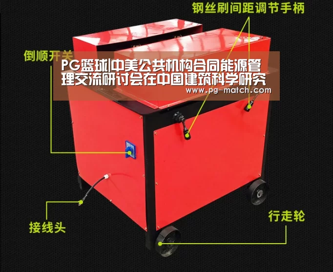 PG篮球|中美公共机构合同能源管理交流研讨会在中国建筑科学研究院召开