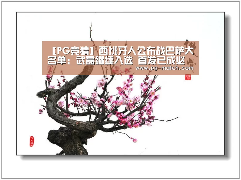 【PG竞猜】西班牙人公布战巴萨大名单:武磊继续入选 首发已成必然(图2) PG竞猜